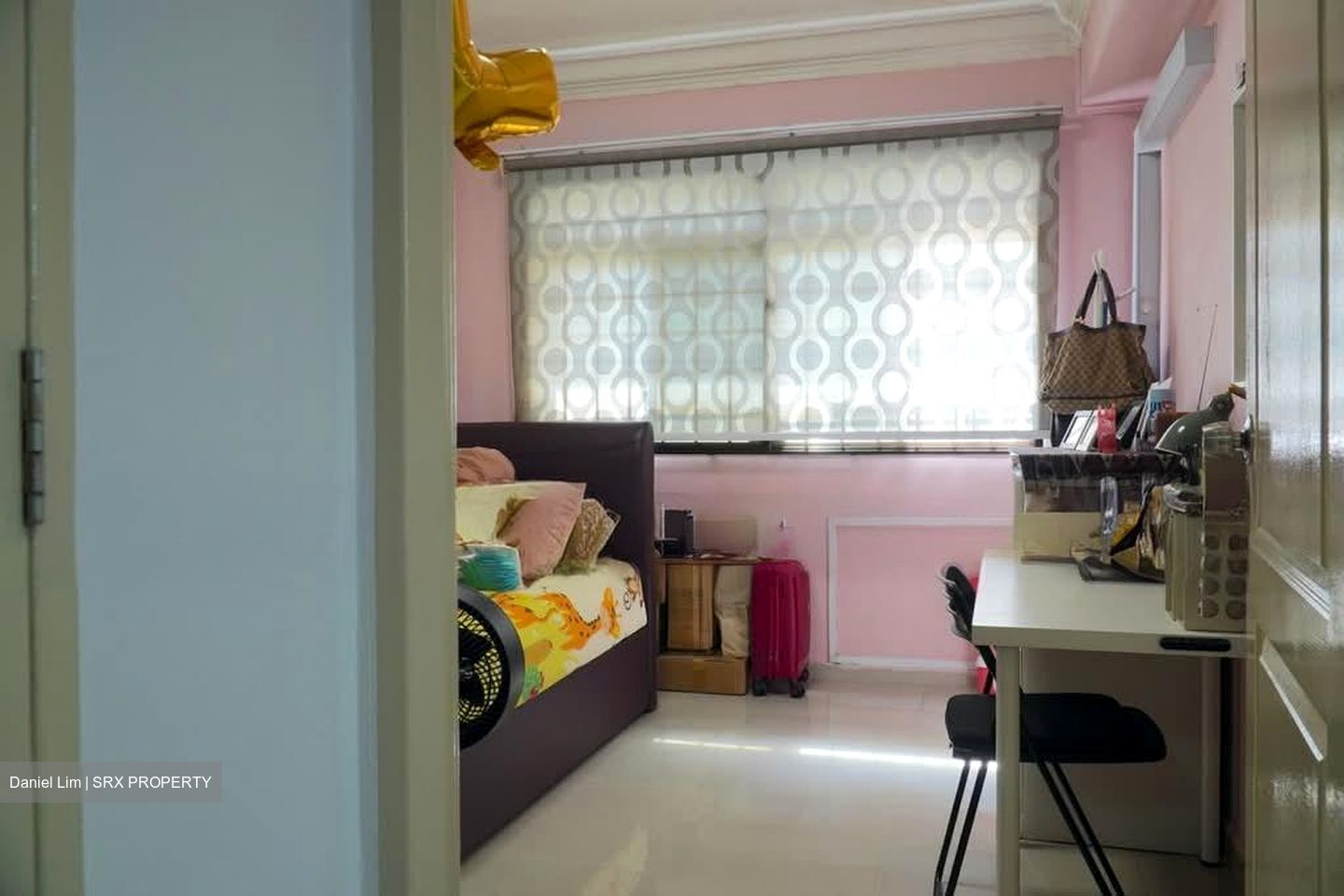 Blk 760 Woodlands Avenue 6 (Woodlands), HDB 5 Rooms #592434941